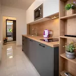 Appartement In - Insel Krk 53431