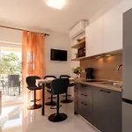 In - Insel Krk 53431 Appartement Malinska