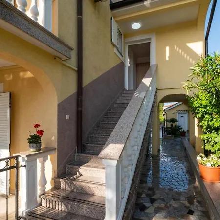 Daire In - Insel Krk 53431 Malinska
