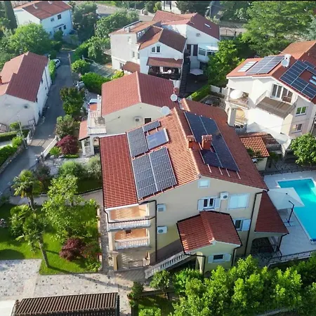 In - Insel Krk 53431 Malinska