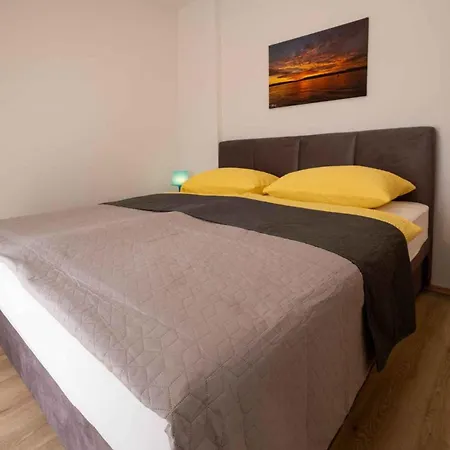 In - Insel Krk 53431 Apartamento