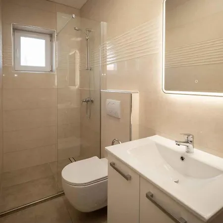 In - Insel Krk 53431 Apartamento