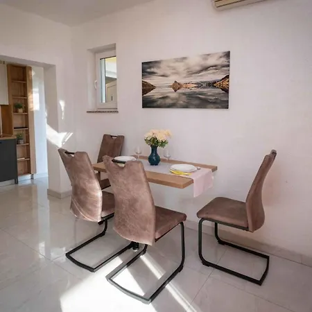 Apartment In - Insel Krk 53431