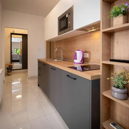 Apartment In - Insel Krk 53431
