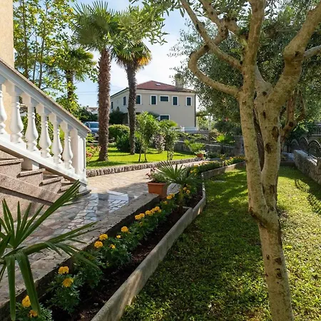 In - Insel Krk 53431 Apartment Malinska