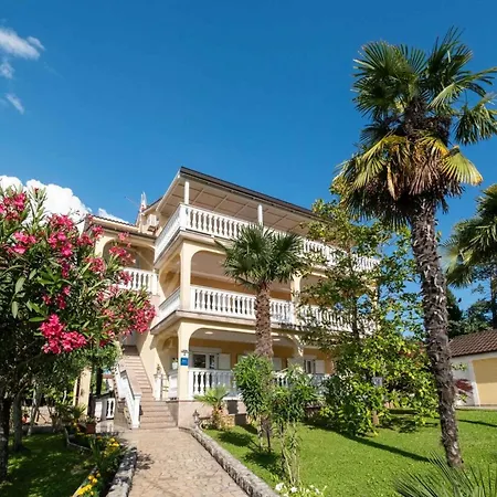 Apartment In - Insel Krk 53431 Malinska