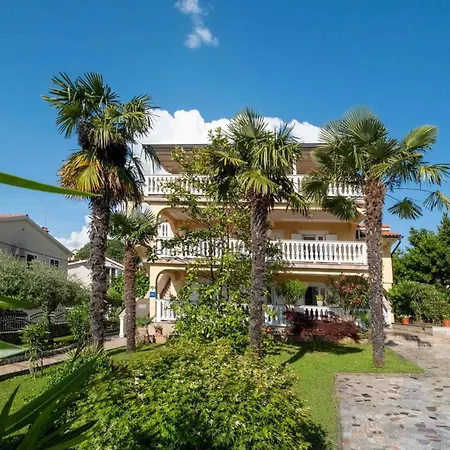 In - Insel Krk 53431 Apartment *