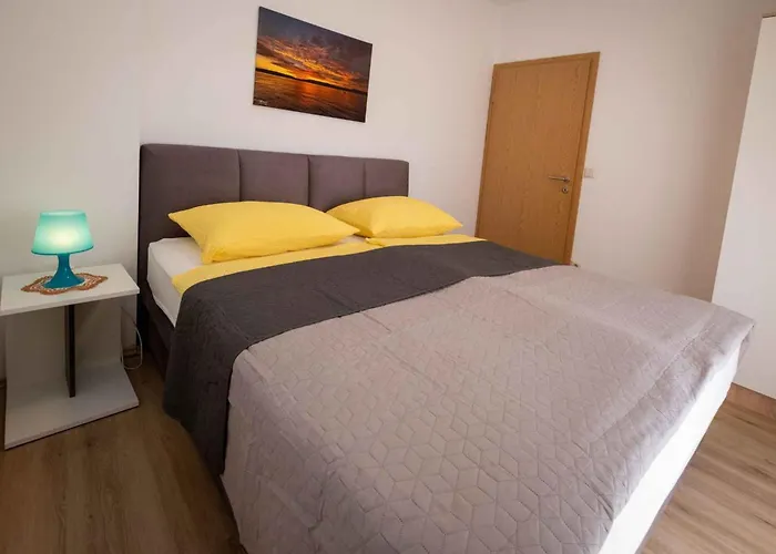 In - Insel Krk 53431