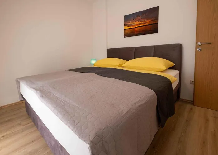 In - Insel Krk 53431 Apartament