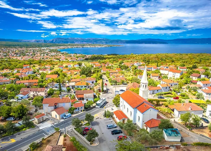 In - Insel Krk 53431 Malinska