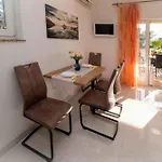 In - Insel Krk 53431 Apartman Malinska