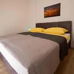 In - Insel Krk 53431 Apartman