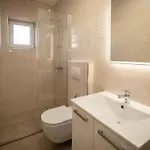 In - Insel Krk 53431 Apartman