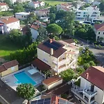 In - Insel Krk 53431 Apartman