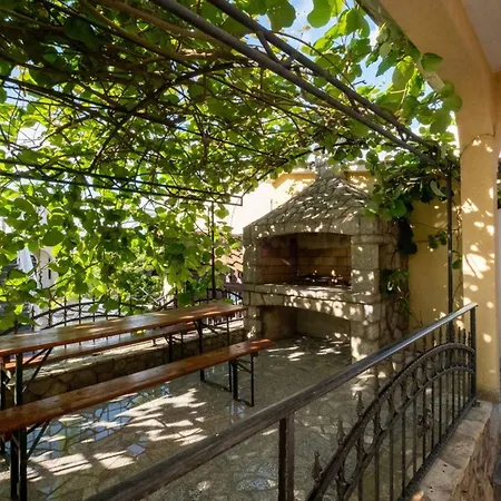Apartman In - Insel Krk 53431 Malinska